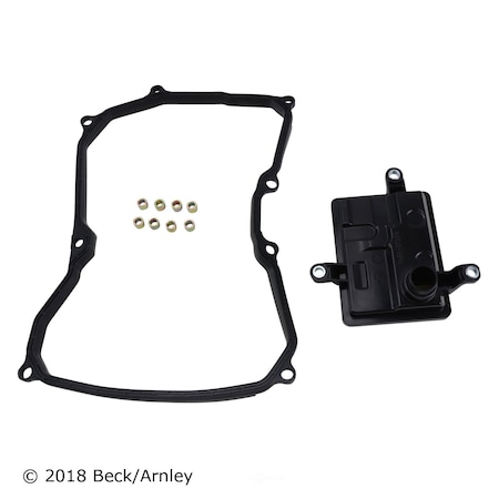 Beck/Arnley 044-0407 Auto Trans Filter Kit 044-0407